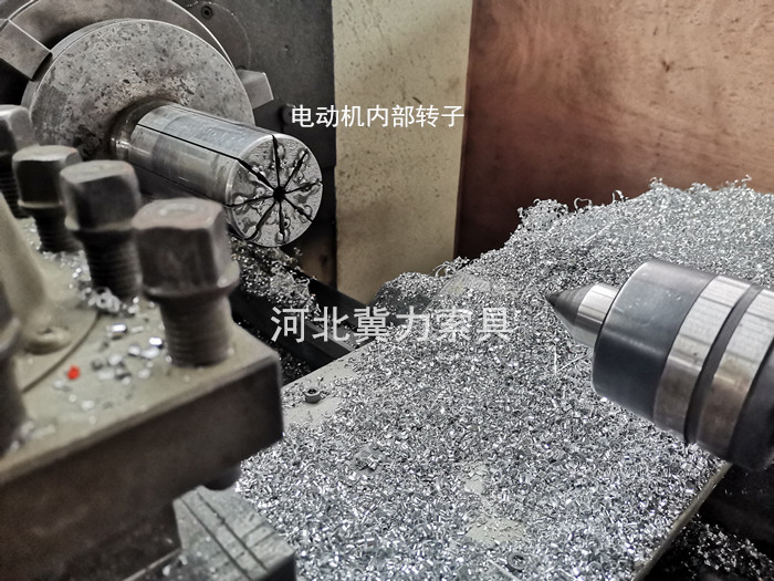 電機里面的轉(zhuǎn)子